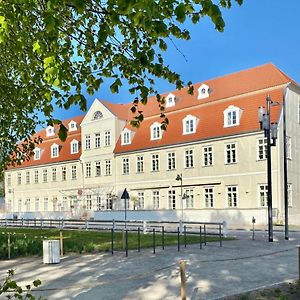 Hotel Friedrich-Franz-Palais